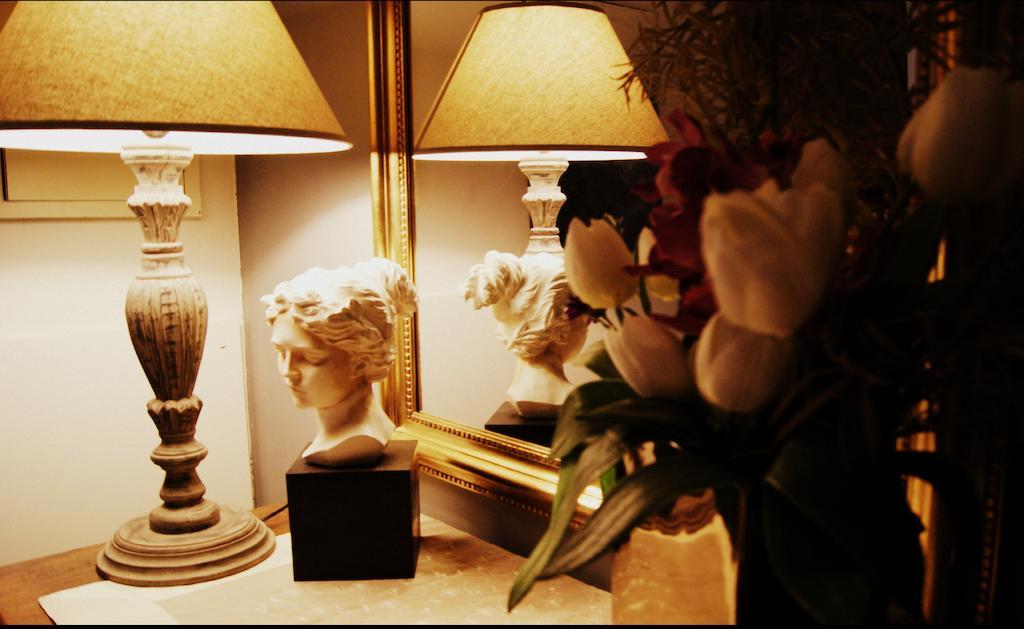 Ay Home B&B ボローニャ エクステリア 写真