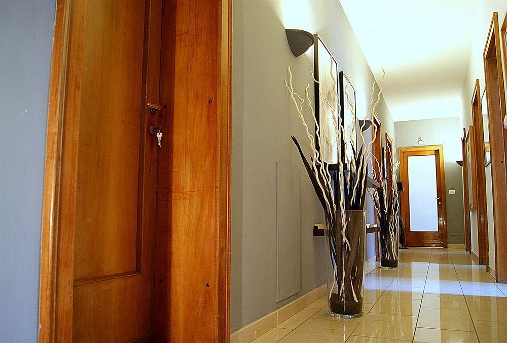 Ay Home B&B ボローニャ エクステリア 写真