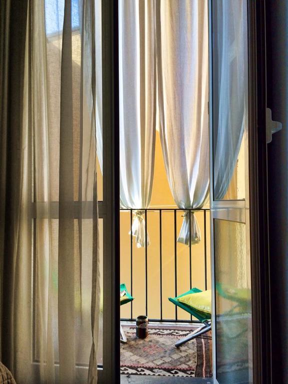 Ay Home B&B ボローニャ エクステリア 写真