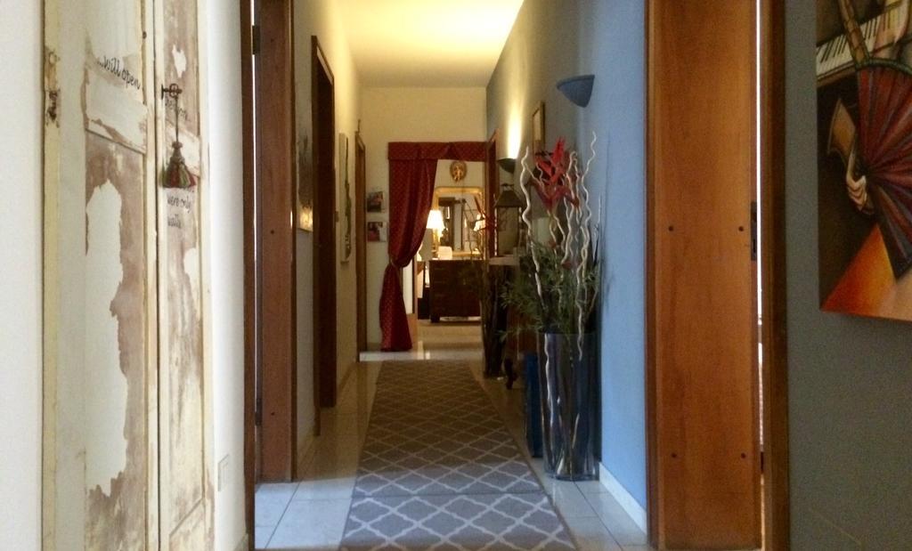 Ay Home B&B ボローニャ エクステリア 写真