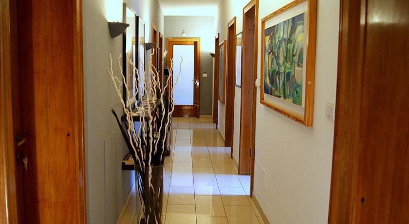 Ay Home B&B ボローニャ エクステリア 写真