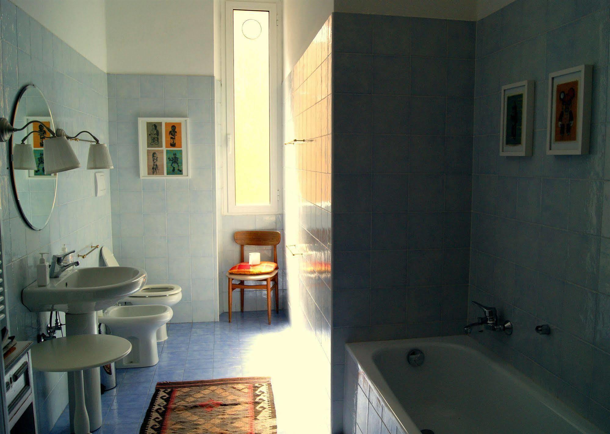 Ay Home B&B ボローニャ エクステリア 写真